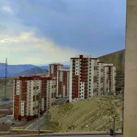۸۵ متر دو خواب / فاز ۵ پردیس / فول خوب / تخلیه
