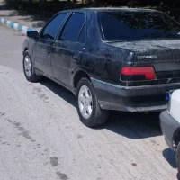 مدل ۸۳  بیرنگ شاسی ها پلمب آفتاب سوختگی دارد