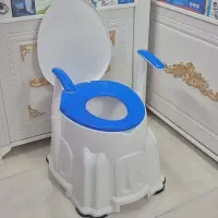 توالت فرنگی