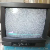 تلویزیون رنگی شهاب
