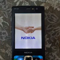 گوشی نوکیا N95 اصل فنلاند