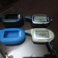 دزدگیر تصویری چیتا