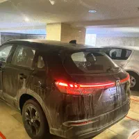 Honda HRv