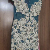 لباس مجلسی زنانه