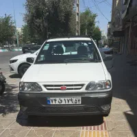 این پراید وانت رو ۷۰ میلیون کمتر بخر