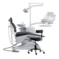 یونیت دندانپزشکی پارس طب فرینو مدل فیدار پلاس