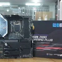 مادربرد MSI