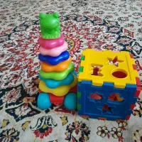 اسباب بازی