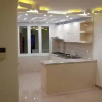۱۰۴ متر فول امکانات استثنایی شخصی ساز