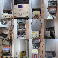 آموزش تعمیرات پکیج و آبگرمکن مبتدی تا حرفه ای