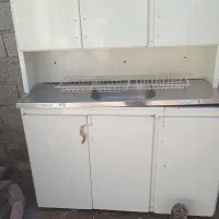 کابینت فلزی