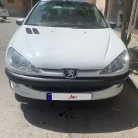 خودروی پژو