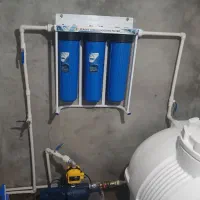 لوله کش فوری در آمل / تعمیر اجرای لوله کشی