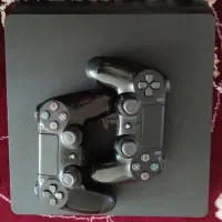 کنسول بازیps4