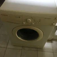 ماشین لباسشویی ایتالیایی تامسون