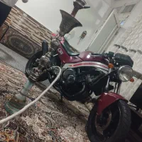 هوندا سیبی ار ۲۵۰ چهار سیلند