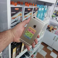 آیفون ۶پلاس در حد