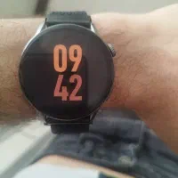 ساعت هوشمند گلوریمی M2max