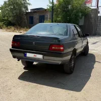 پژو slx 95|خودرو سواری و وانت|اسلامآباد غرب, |دیوار