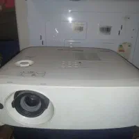 پرژکتور پاناسونیک pt-vx610