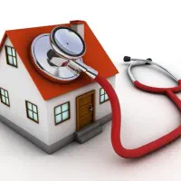 پرستار بیمار