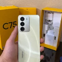 ریلمی c75 realme
