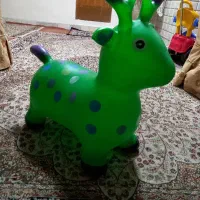 اسباب بازی بچه گانه