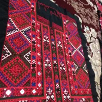 کسی هست چرخ دست بدوزه