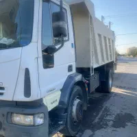 کامیون ایویکو یوروکارگو