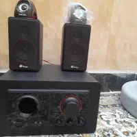 مولتی اسپیکر مینگو MJ1700