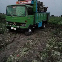 فروش خاور بنز ۸۰۸