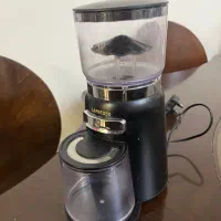 آسیاب قهوه لپرسو