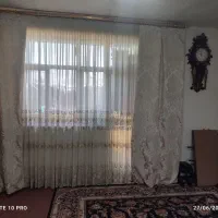 پرده ویالان نگین دار بسیارشیک وزیبا