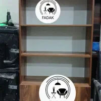 کتابخانه/فایل اداری/ست اداری (صندلی فدک )