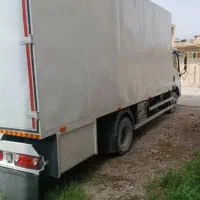 کامیونت|خودرو سنگین|بوشهر, |دیوار