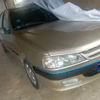 پارس مدل ۸۲