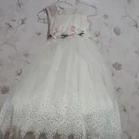 لباس عروس بچه گانه
