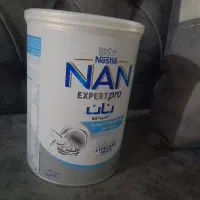قوطی شیر خشک