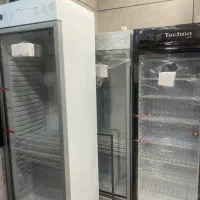 یخچال وفریزر تک درب