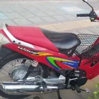 بیکلاج ویو اصلی ژاپن هندا