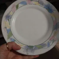 بشقاب آرکوپال طرح فلو