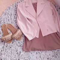 کت و دامن و شومیز زیرقیمت