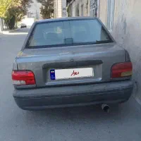 پراید ۸۷