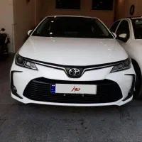 کرولا‌ ‌ مدل‌  2024‌  موتور‌  1200‌  بنزینی