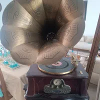 گرامافون درحد نو