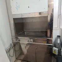هود آزمایشگاهی.هود