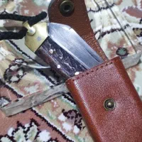چاقوی عتیقه