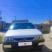 پژو روا دوگانه مدل ۸۶