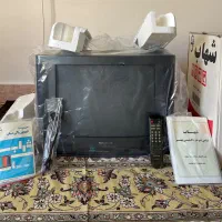 تلویزیون شهاب ۲۱ اینچ