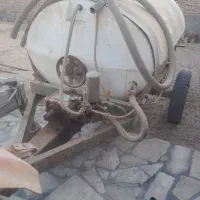 تانکرسم پاش باتریلی